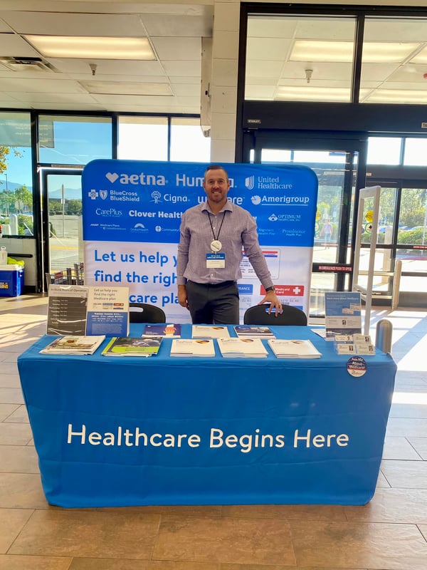 5 Medicare Sales Tips You Need In Your Arsenal